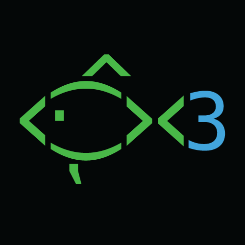 Fish Logo